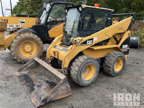 Skid Steers For Sale in JOHNSTOWN, PENNSYLVANIA